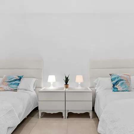 Front Line Townhouse *