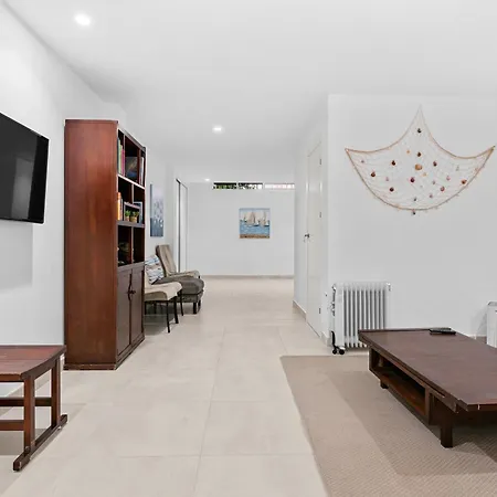 Vakantiehuis Front Line Townhouse Estepona