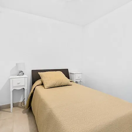 Front Line Townhouse * Estepona