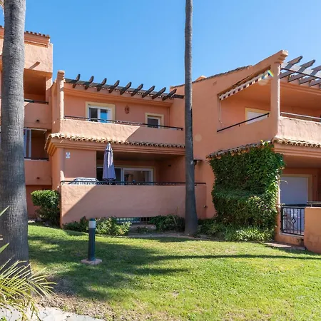 Front Line Townhouse Vakantiehuis