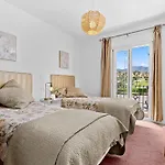 Front Line Townhouse Estepona