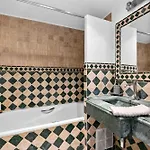 Front Line Townhouse Holiday home Estepona