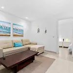 Holiday home Front Line Townhouse Estepona