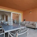 Front Line Townhouse Estepona