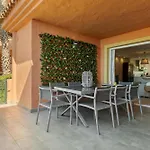 Front Line Townhouse