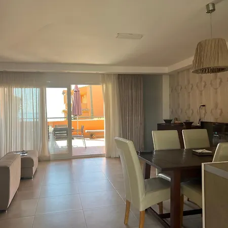 Holiday home Front Line Townhouse Estepona