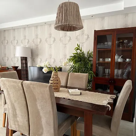 Front Line Townhouse Estepona