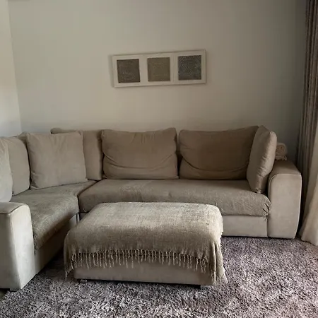 Front Line Townhouse *