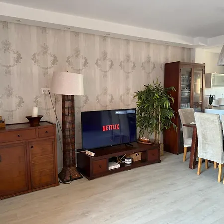 Casa vacanze Front Line Townhouse