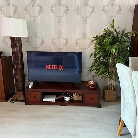 Front Line Townhouse Casa vacanze *