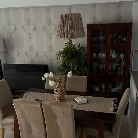 Casa vacanze Front Line Townhouse