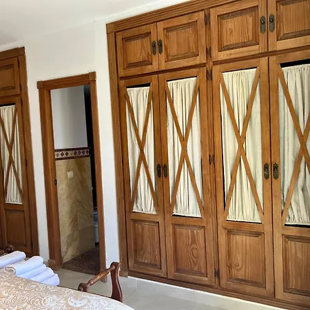 Front Line Townhouse *