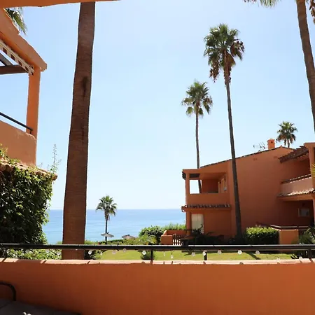 Front Line Townhouse