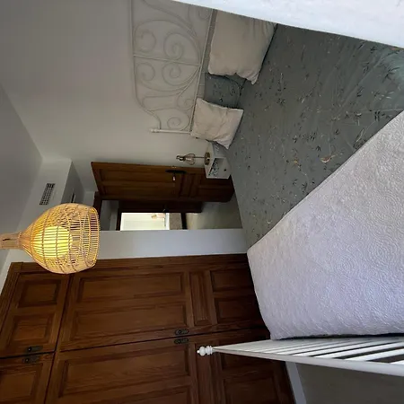 Front Line Townhouse * Estepona