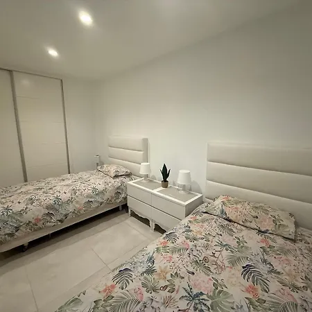 Holiday home Front Line Townhouse *