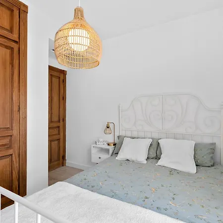 Tatil Evi Front Line Townhouse