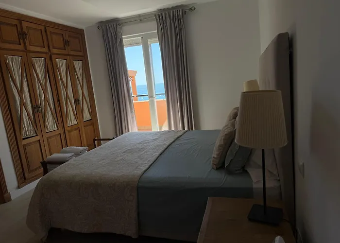 Holiday home Front Line Townhouse