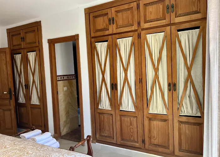 Front Line Townhouse *