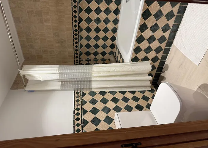 Front Line Townhouse