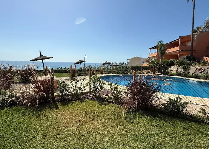 Front Line Townhouse *