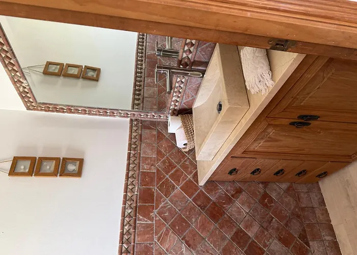 Holiday home Front Line Townhouse *