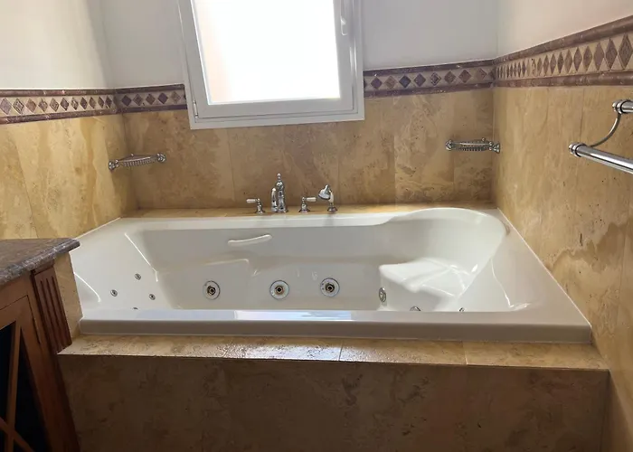 Front Line Townhouse Estepona