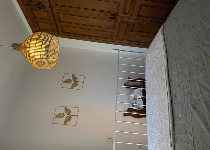 Front Line Townhouse Holiday home