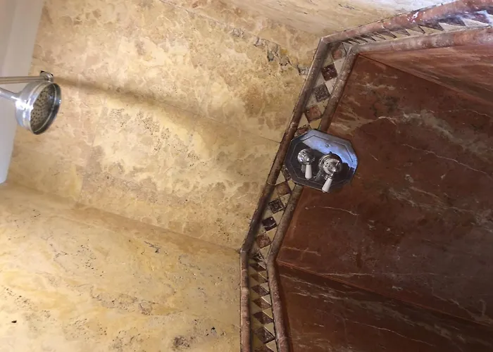 Front Line Townhouse * Estepona