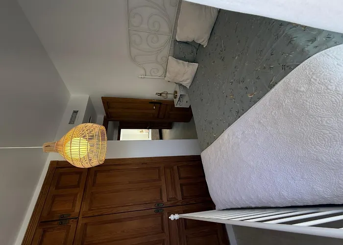 Front Line Townhouse * Estepona