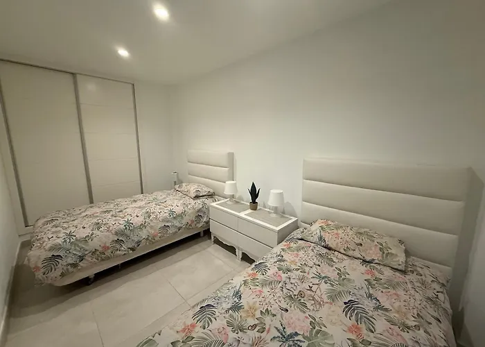 Holiday home Front Line Townhouse *