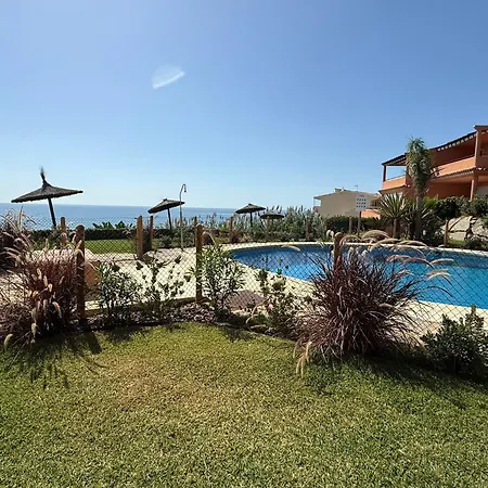 Front Line Townhouse *