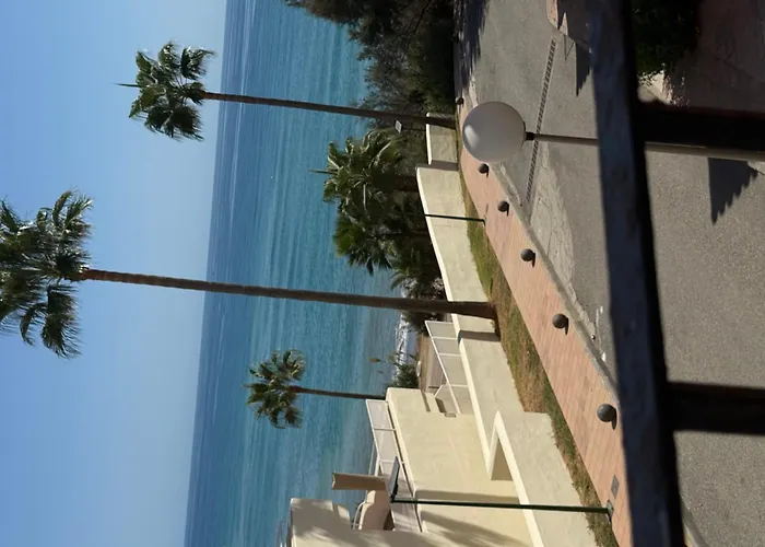 Front Line Townhouse