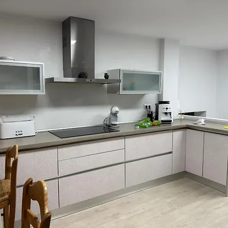 Hébergement de vacances Front Line Townhouse