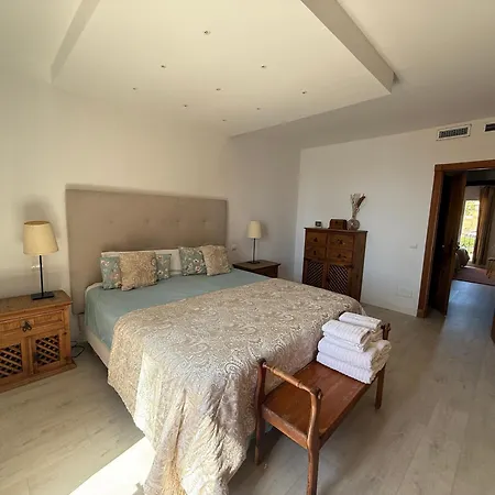 Front Line Townhouse Estepona