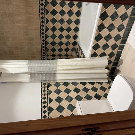 Front Line Townhouse