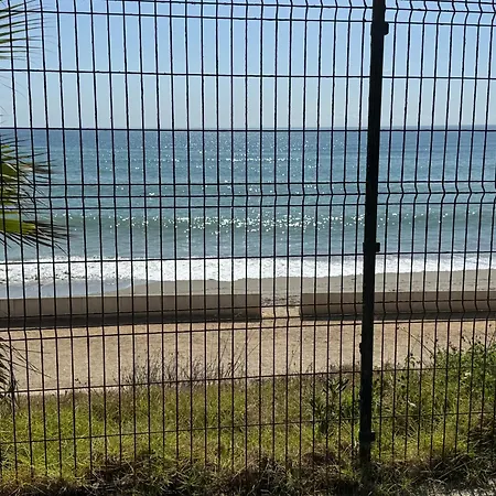 Hébergement de vacances Front Line Townhouse