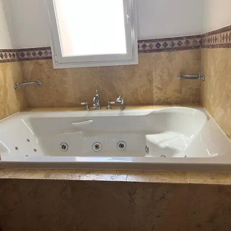 Front Line Townhouse Estepona