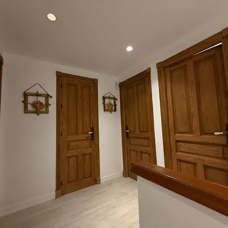 Front Line Townhouse * Estepona