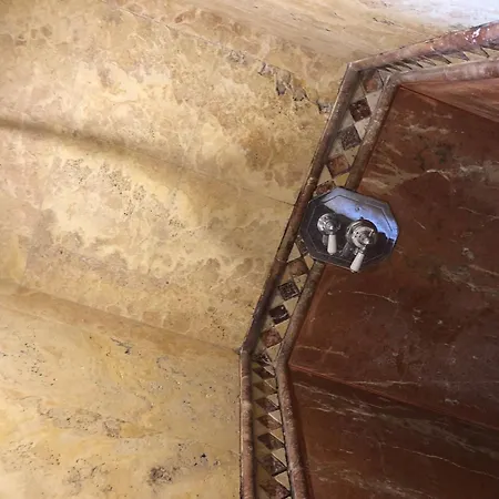 Front Line Townhouse * Estepona