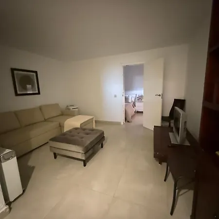 Front Line Townhouse Estepona