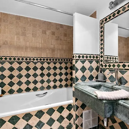 Front Line Townhouse Prázdninový dům Estepona
