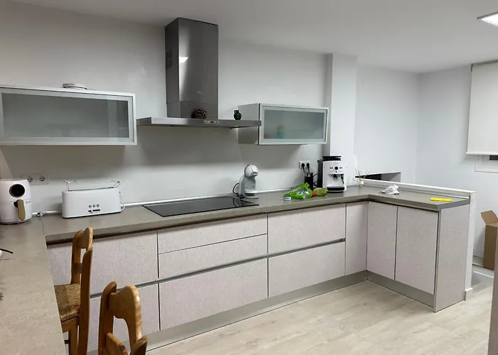 別荘 Front Line Townhouse