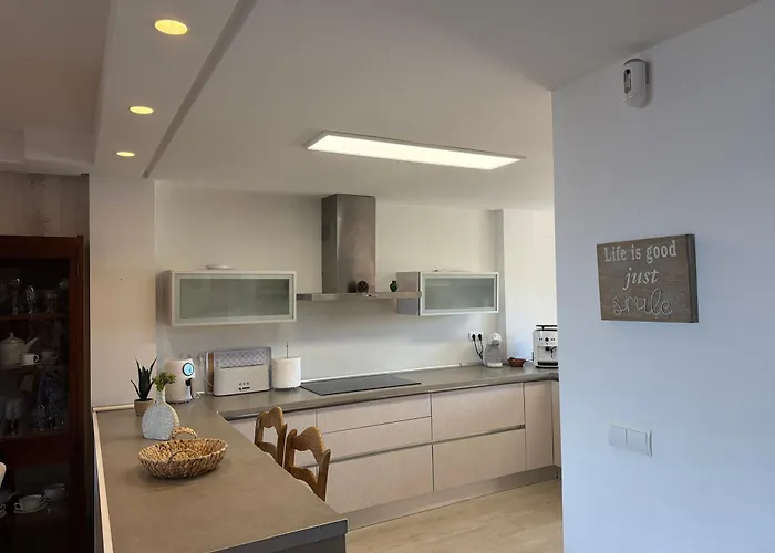 別荘 Front Line Townhouse